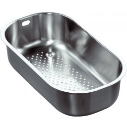 112.0040.691 Vas perforat Franke 165x306mm, inox