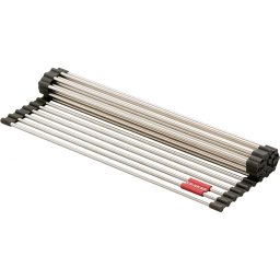 112.0256.867 Gratar rollmat Franke 30x41 cm, inox