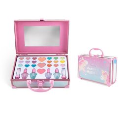 Trusa de machiaj pentru copii Martinelia Little Unicorn în carcasa