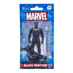 Figurina Marvel Black Panther 9,5 cm articulata pentru copii