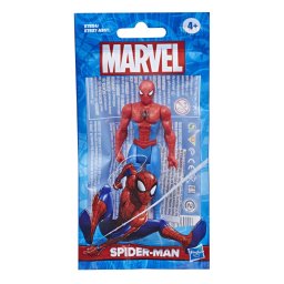 Figurina Spider-Man Marvel 9,5 cm articulata pentru copii 4+