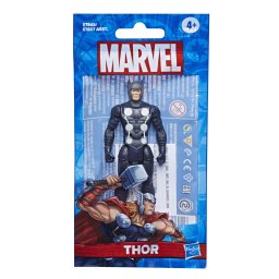 Figurina Thor Marvel Hasbro 9,5 cm articulata pentru copii 4+ ani