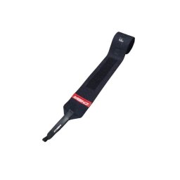 CHIBA Bandaj pentru genunchi Black Line