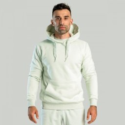 STRIX Hanorac Hoodie Aster Moon Grey S
