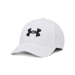 Under Armour Șapcă pentru bărbați Blitzing White L/XL