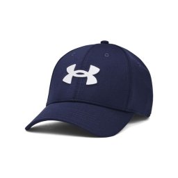 Under Armour Șapcă pentru bărbați Blitzing Navy S/M