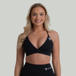 STRIX Sutien Sport Triangle ZOA Black L