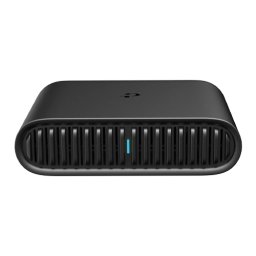 Router portabil Wireless TP-LINK TL-WR1502X AX1500 Wi-fi 6 dual-band, Black