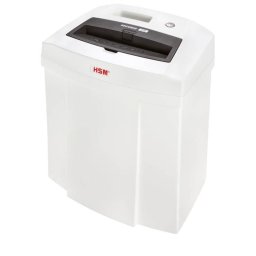 Distrugator documente HSM Securio C14 - strips 3,9mm/ 10-12 sheets 80 g/ 20 l bin