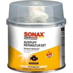 Accesorii service auto Chit Reparare Esapament Sonax