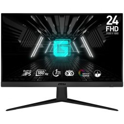 Monitor LED G2412F LED 24" 1ms 180Hz HDMI DP