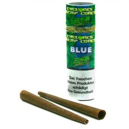 Cyclones Blunt Canepa Pre-Rulat Afine Cyclones x2
