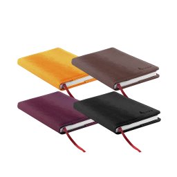 Pachet 4+1 Gratis Agenda A5 nedatata Forpus Executive
