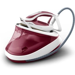 TEFAL GV9711E0 Pro Express Ultimate Staţie de aburi 3000 W 1.2 l alb / roșu