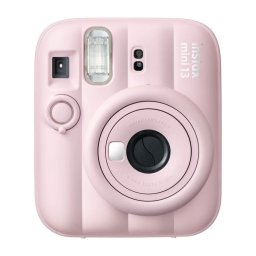 FUJI Instax Mini 13 instant aparat foto roz 16963216