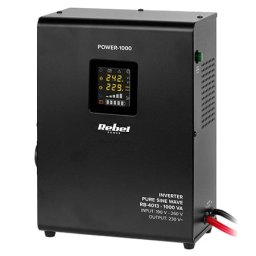 UPS centrale termice Rebel RB-4013 | 700W