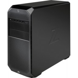Workstation Refurbished HP Z4 G4, Intel Xeon Quad Core W2123 3.60 - 3.90GHz, 16GB DDR4 ECC, 512GB SSD NVME, Nvidia Quadro P620 2GB, DVD-RW, Windows 11 Pro