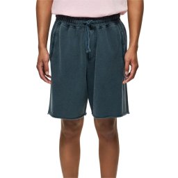 DIRTY LAUNDRY Bermude Raw Edges DLMSB000097 vintage blue