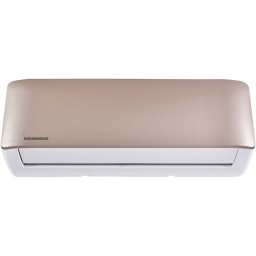 Aparat aer conditionat Heinner HAC-CO12WFN-GD Inverter 12000BTU Clasa A+ Wi-Fi Gold