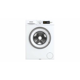 Masina de Spalat Rufe Frontala Heinner HWM-VT1610KD++ Capacitate 6KG 1000RPM 15 Programe Clasa D Alb