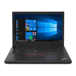 Laptop Lenovo Refurbished ThinkPad T480 Intel Core i5-8250U 8GB DDR4 256GB SSD 14inch Windows 11 Pro Negru