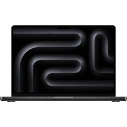 Laptop Apple MacBook Pro (14") 2026 (black, 24 GB, 1 TB (1 TB SSD), M5-Pro, MacOS, German)