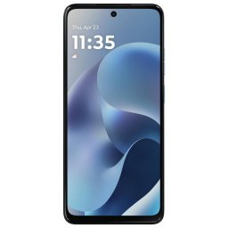 Telefon mobil Motorola Moto G17 128GB 8GB RAM Dual Sim 4G Alaskan Blue