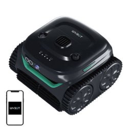 Robot de Curatat Piscina Wybot C2 Pro Vision 65W 4600mAh Negru