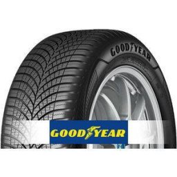 Anvelopa Goodyear 235/55R19 105W VECTOR ALL SEASON 4 XL EVR MS 3PMSF