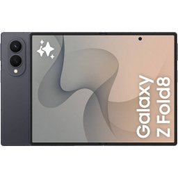 Telefon mobil Samsung Galaxy Z Fold8 512GB 12GB RAM Dual Sim 5G Graphite
