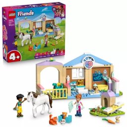 Clinica Veterinară LEGO® Friends 42696