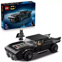 LEGO® DC Batman Batman: Batmobil 76332
