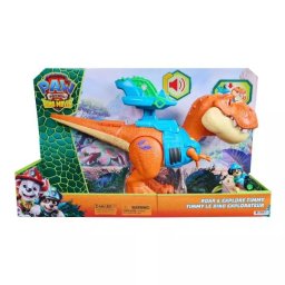 Patrula Cățelușilor - figurine Rex și Timmy