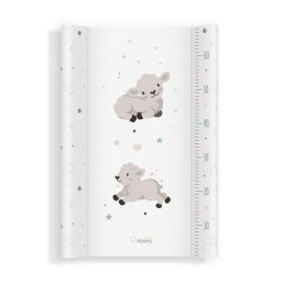 Saltea De Infasat Bebe moale 70x47,5 Klups Little Sheep 439
