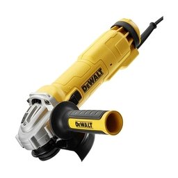 DeWalt - DWE4238 - Polizor unghiular cu fir, 1400 W, 150 mm, maner antivibratii