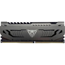Memorie Patriot DDR4 - 32 GB -3200 - CL - 16 - Single (grey, PVS432G320C6)