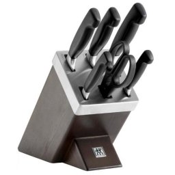 ZWILLING Four Star Knife/cutlery block set 7 pc(s)