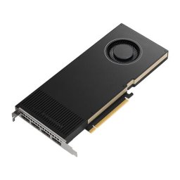 Placa video NVIDIA RTX A4000 - RTX A4000 - 16 GB - SmallBox