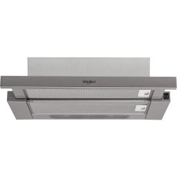 Hota AKR 5390/1 IX Incorporabila 304 m³/h 100 W Argintiu