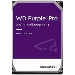 Hard disk Purple™ Pro Surveillance 10TB