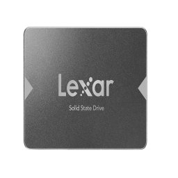 SSD 2.5" 2 TB NS100 Box