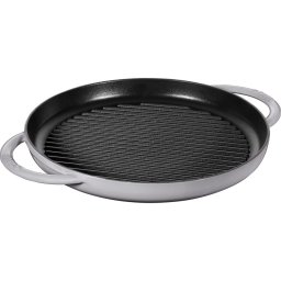 Staub Iron Grill pan 30 CM 40511-782-0