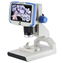 Levenhuk Rainbow DM500 LCD digital Microscope