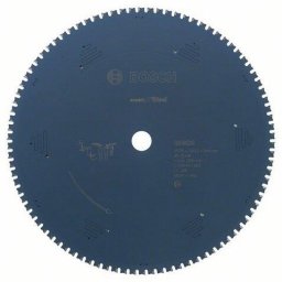 Panza de fierastrau circular pentru otel, 355 x 25.4 x 2.6 mm, 90 dinti