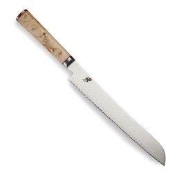 Miyabi 5000MCD bread knife 23cm