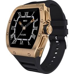 Smartwatch GT1 1.3 inches 200 mAh Auriu