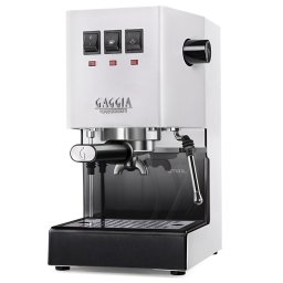 Espressor Espressor Manual Classic Evo RI9481/13, 1425W, 15 Bar, 2.1L, Portafiltru 58mm, Alb
