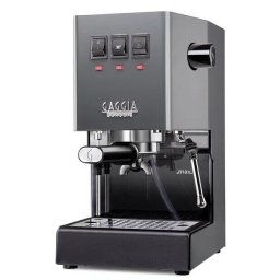 Espressor Espressor Manual Classic Evo RI9481/16, 1425W, 15 Bar, 2.1L, Portafiltru 58mm, Gri