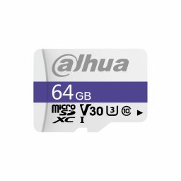 Card memorie Micro SD DHI-TF-C100/64GB