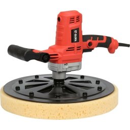 Slefuitor de perete 750 W 375 mm